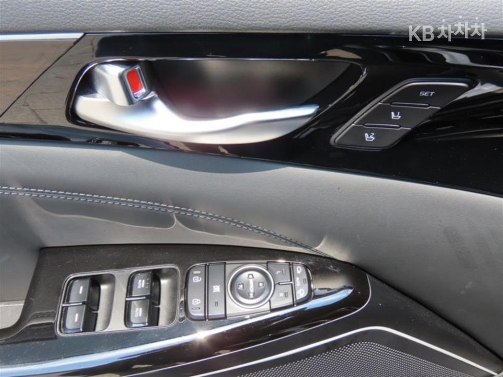 2019 - kia k7