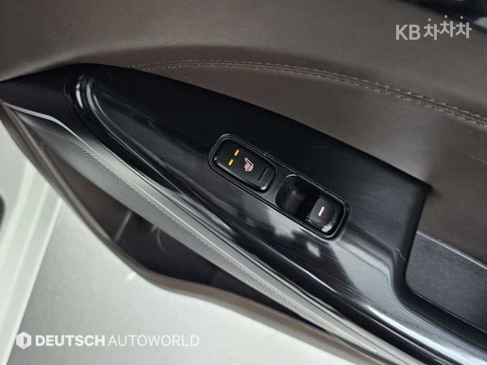 2017 - kia k7