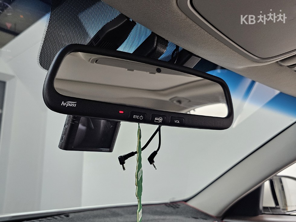 2017 - kia k7