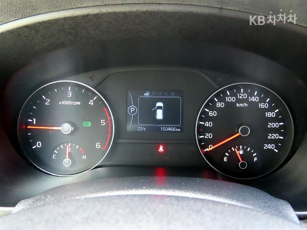2018 - kia sportage