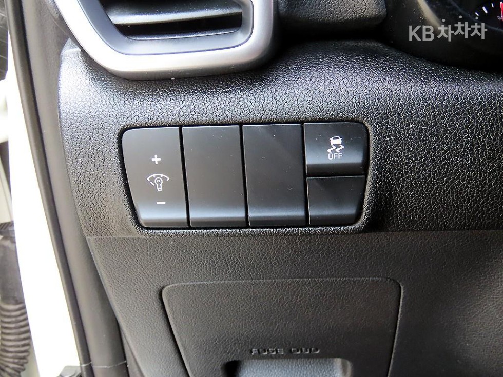 2018 - kia sportage