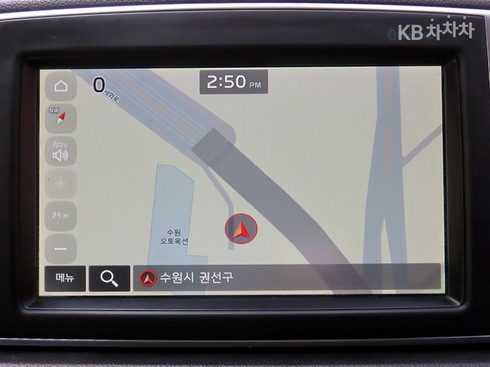2018 - kia sportage