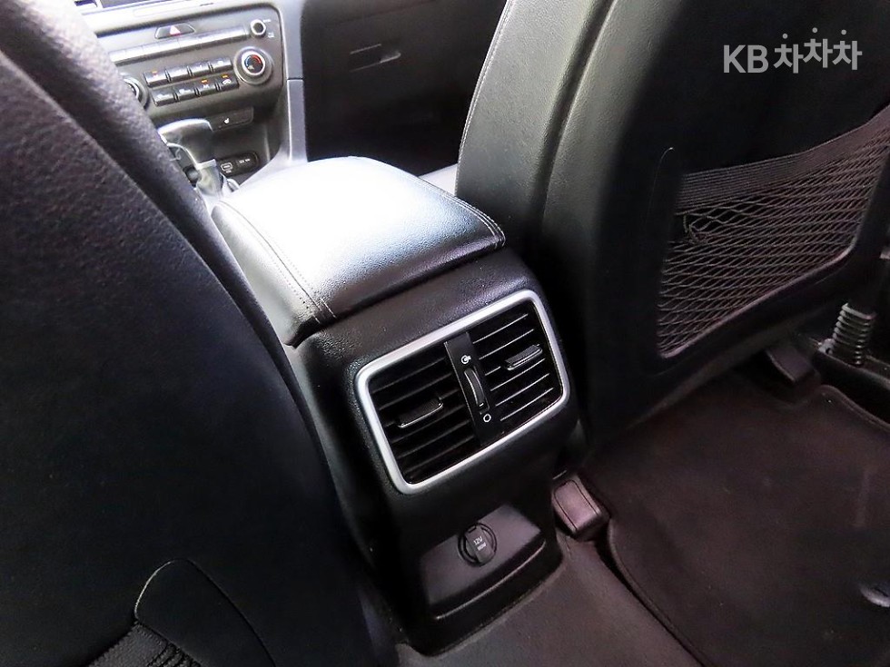 2018 - kia sportage