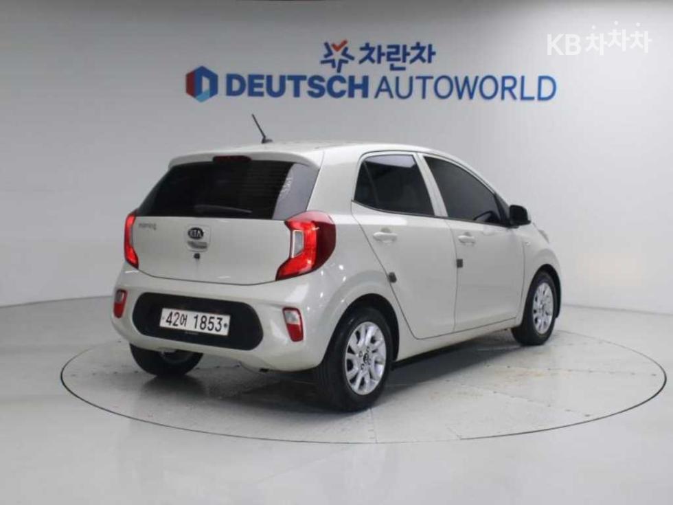 2020 - kia morning (ja)