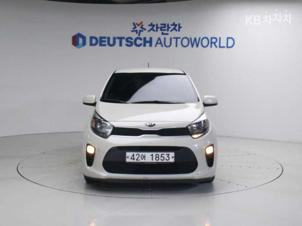 2020 - kia morning (ja)
