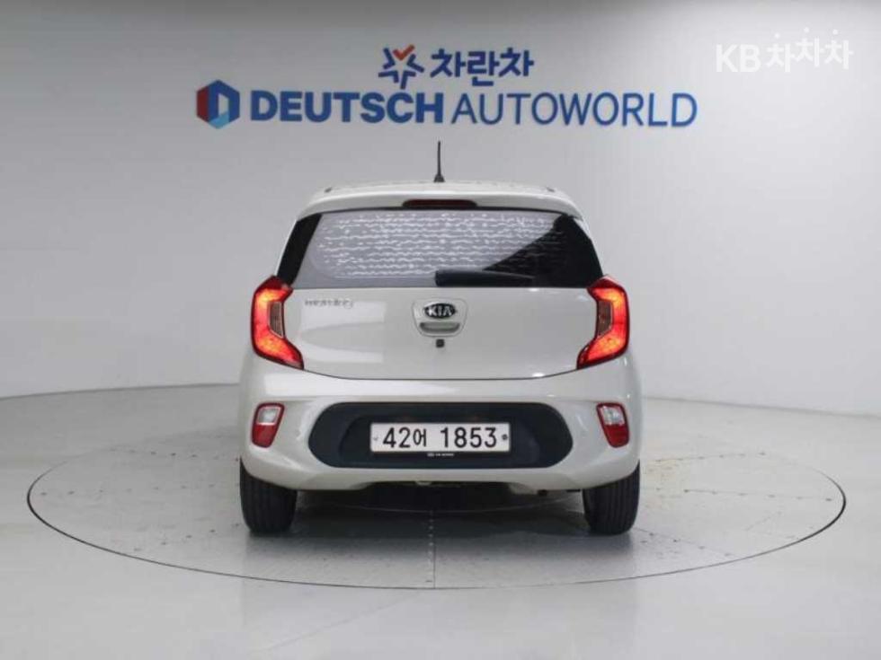 2020 - kia morning (ja)