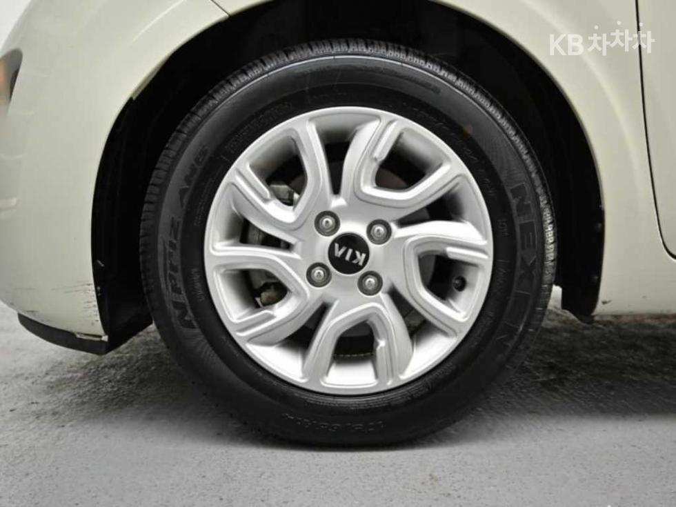 2020 - kia morning (ja)