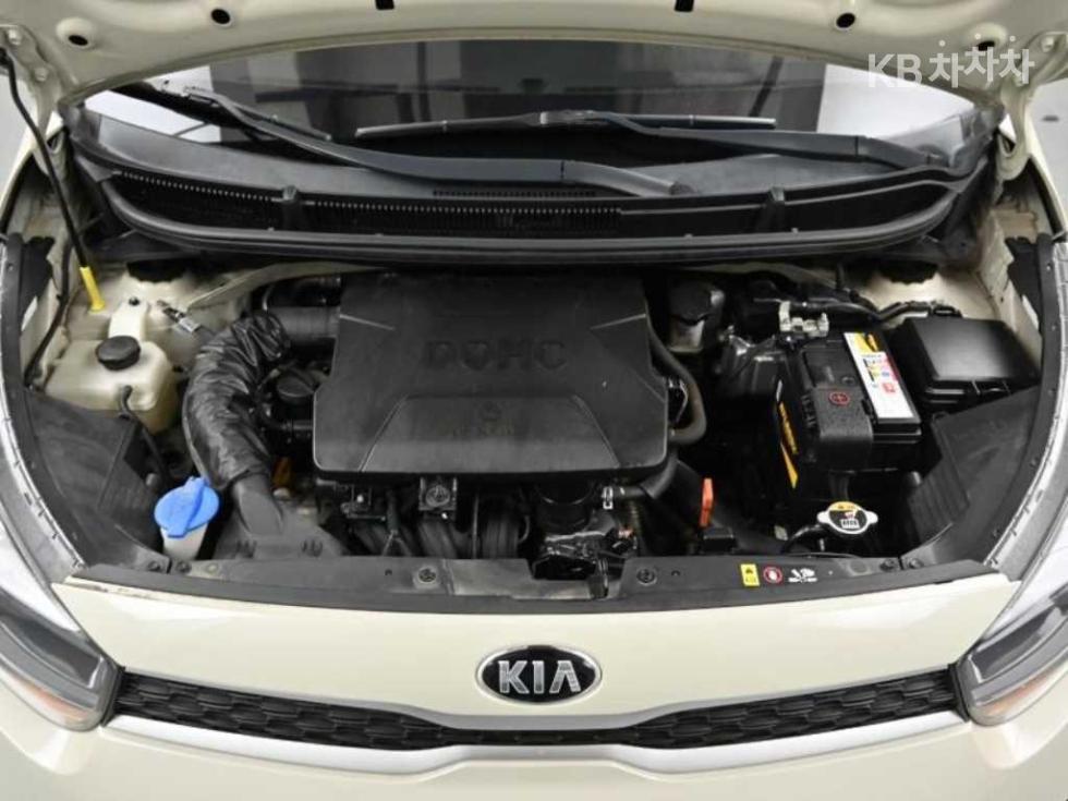 2020 - kia morning (ja)