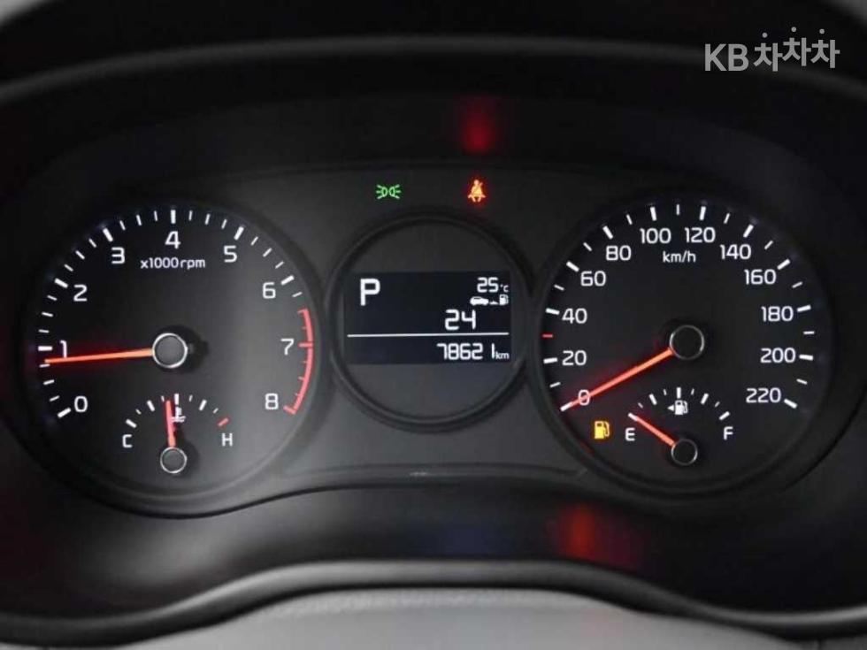 2020 - kia morning (ja)