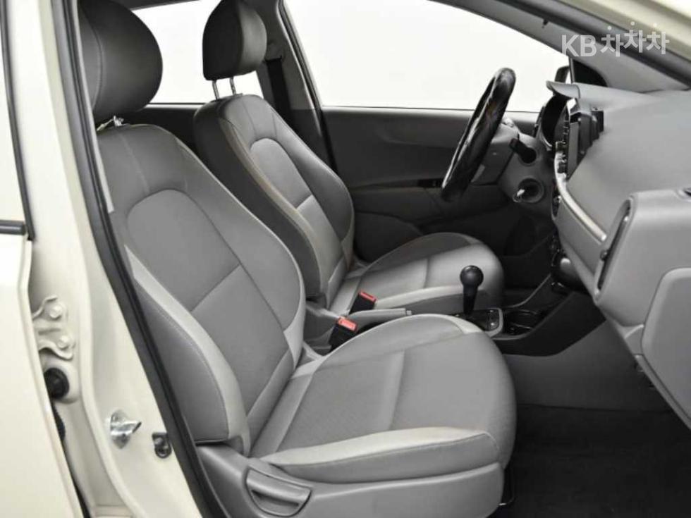 2020 - kia morning (ja)