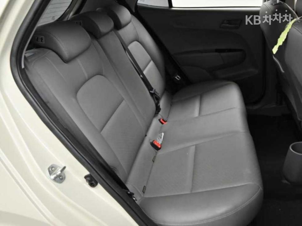 2020 - kia morning (ja)
