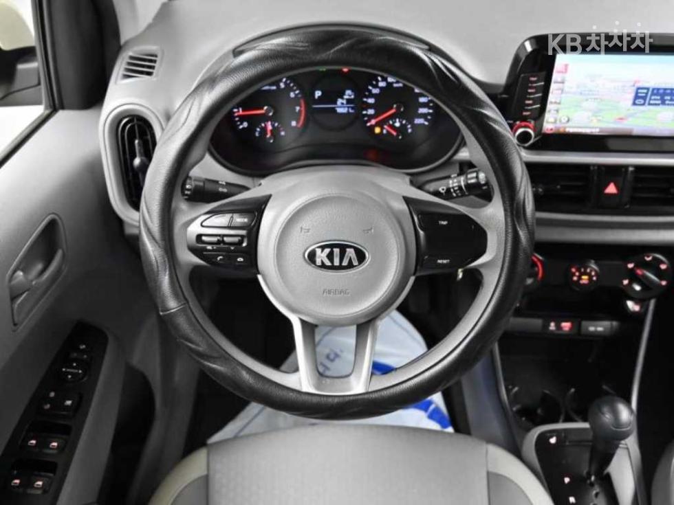 2020 - kia morning (ja)