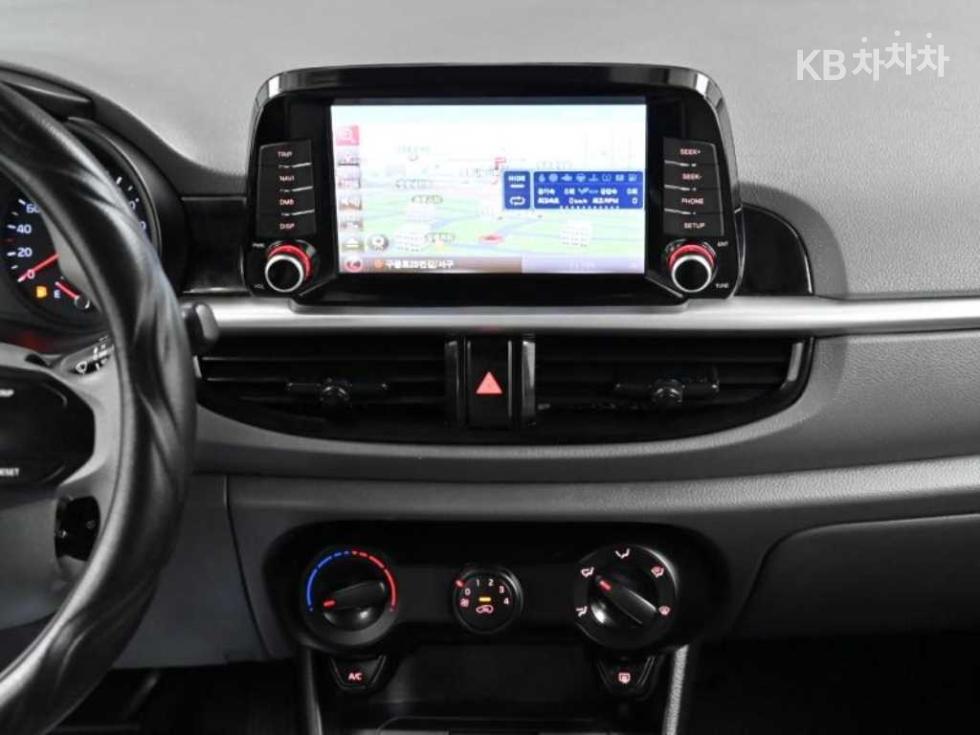 2020 - kia morning (ja)