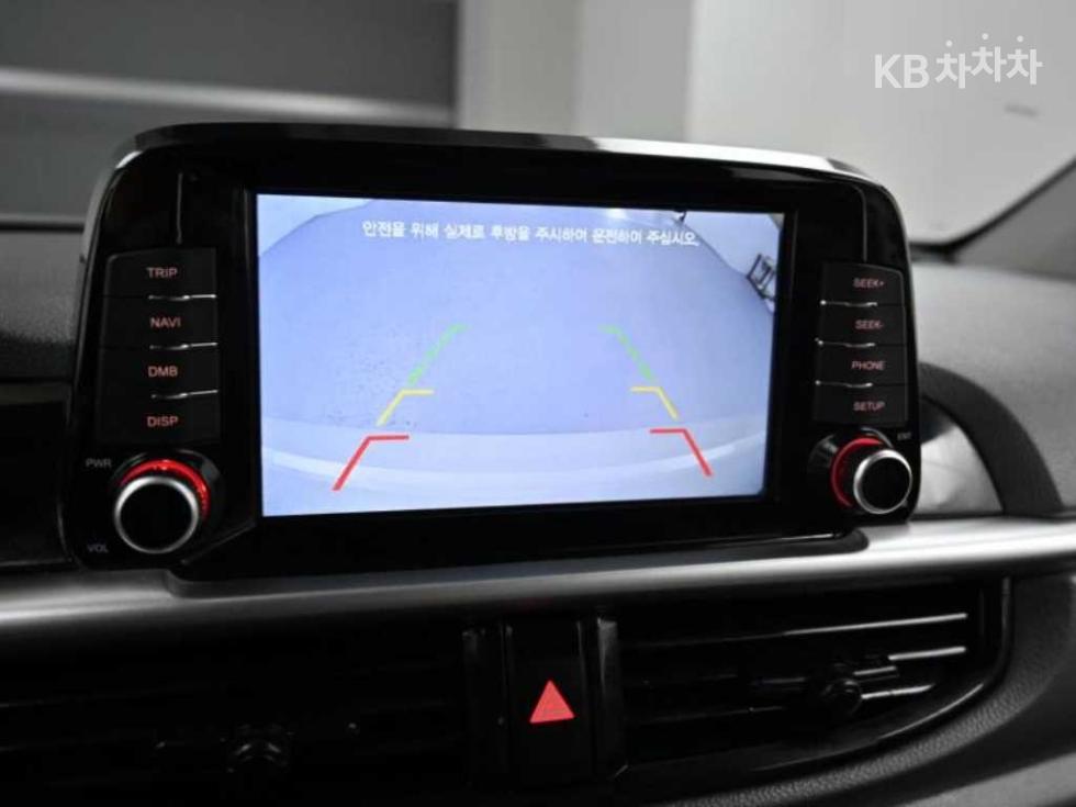 2020 - kia morning (ja)