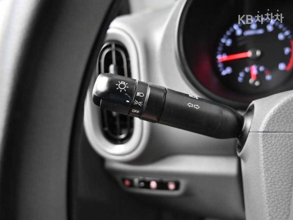 2020 - kia morning (ja)