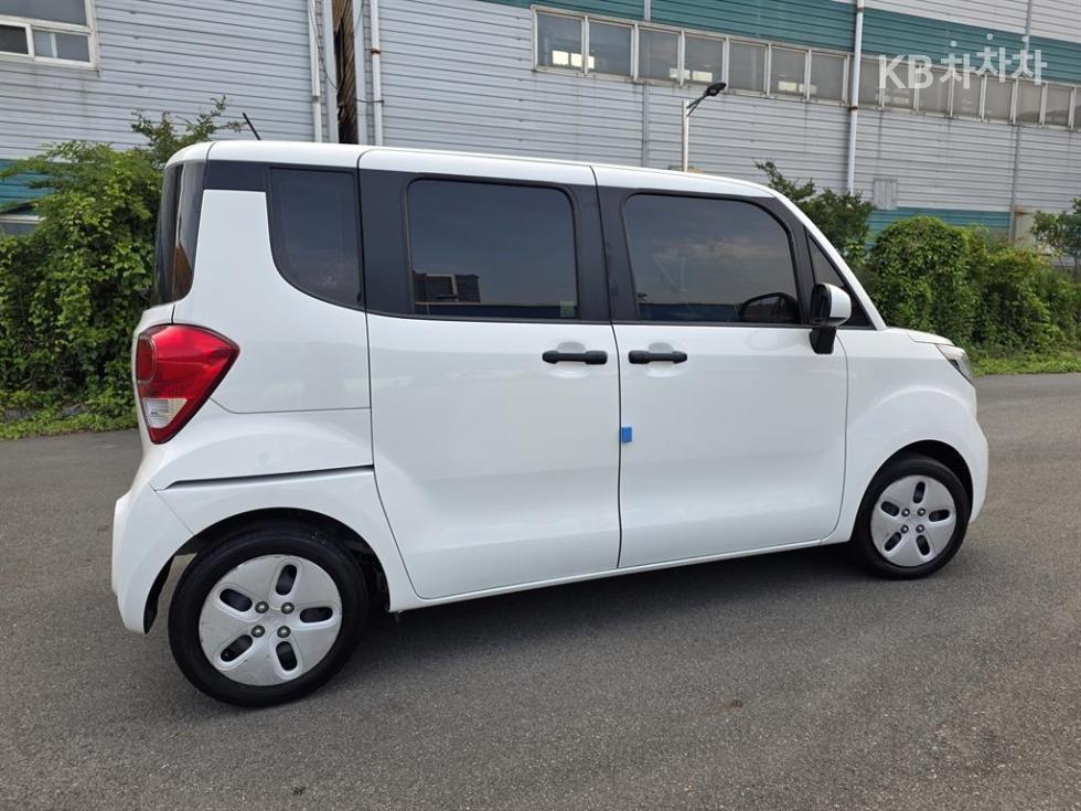 2019 - kia ray