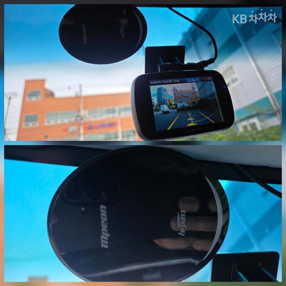 2019 - kia ray