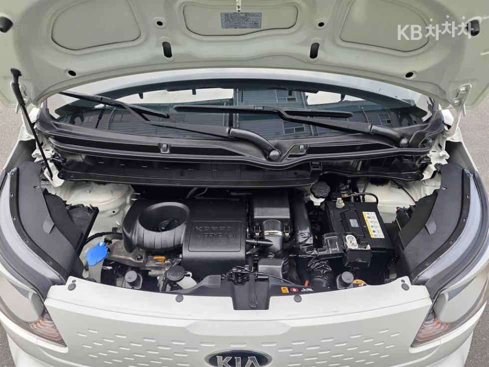 2019 - kia ray