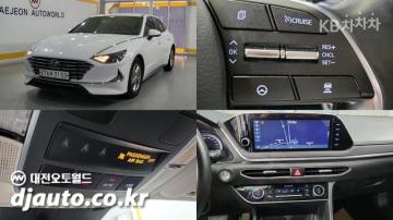 Hyundai Sonata 2.0 LPG — foto 1