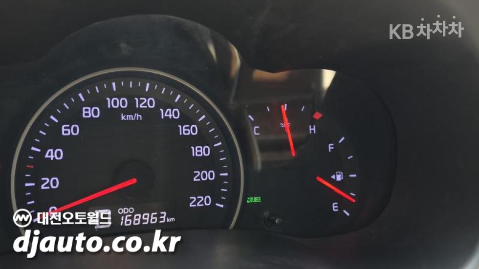 2012 - kia carnival