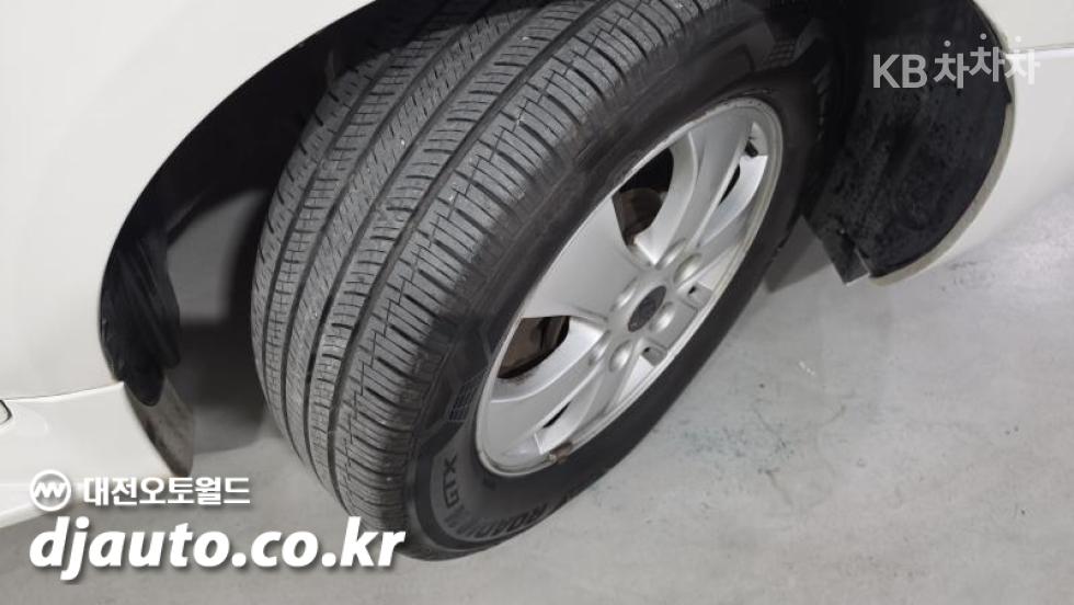 2012 - kia carnival