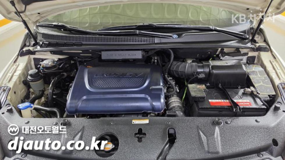2012 - kia carnival