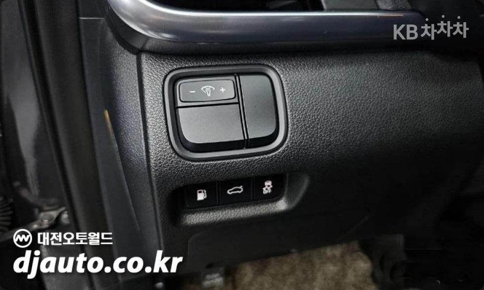 2016 - kia k5