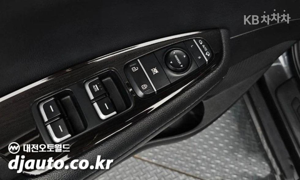 2016 - kia k5