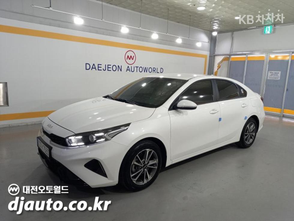 2022 - kia k3