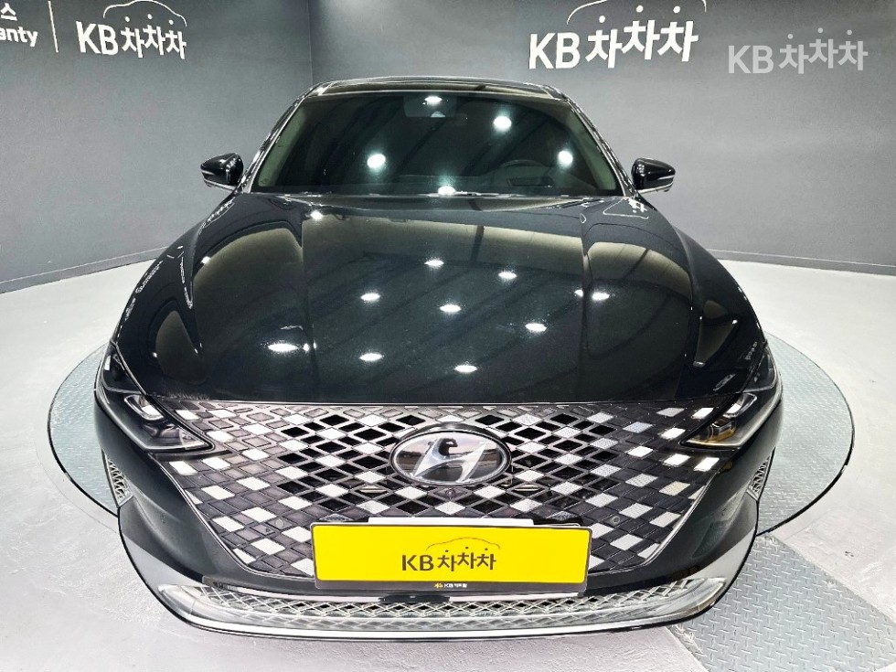 Hyundai Грандер