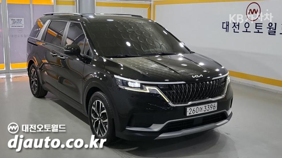 Kia Карнивал