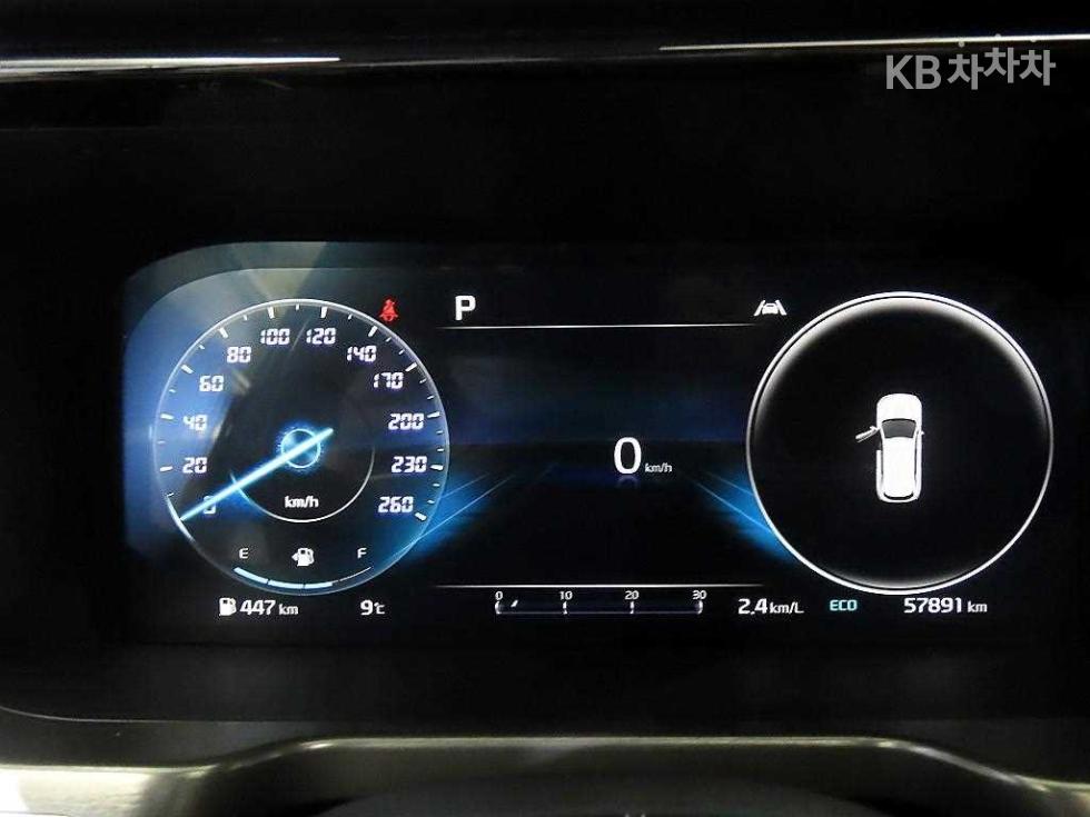 2022 - kia sorento