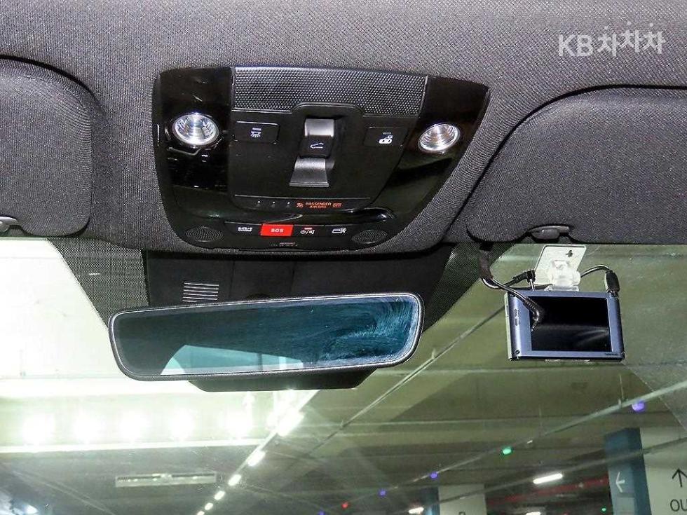 2022 - kia sorento