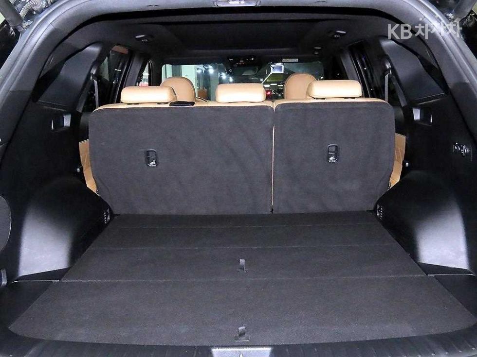 2022 - kia sorento