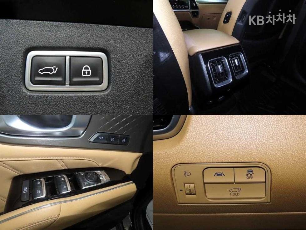 2022 - kia sorento