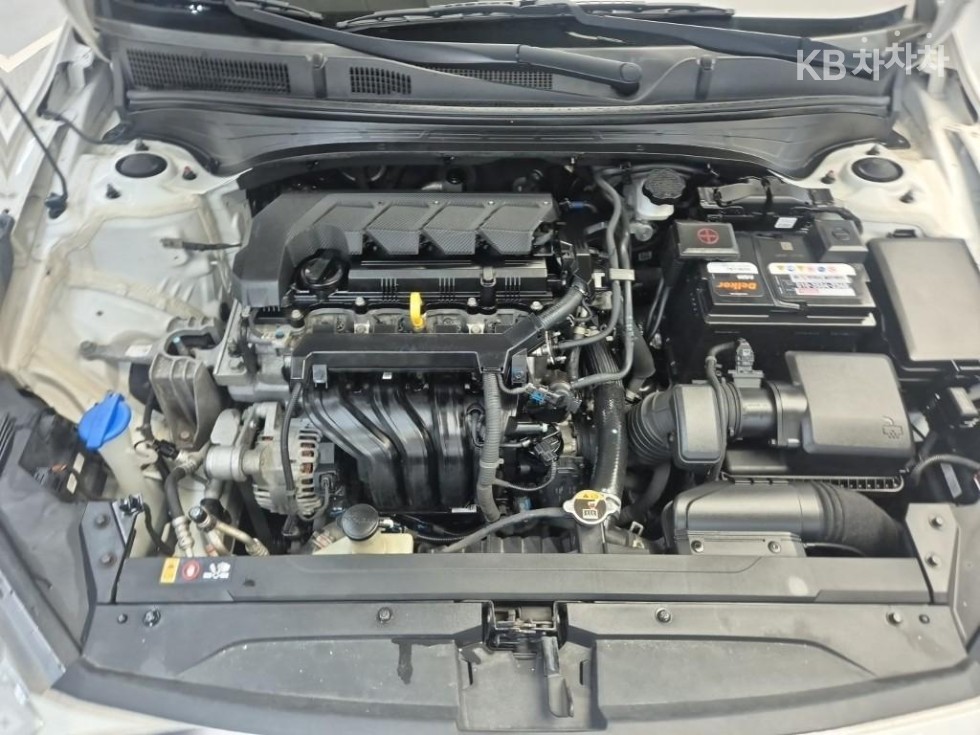 2019 - kia k3