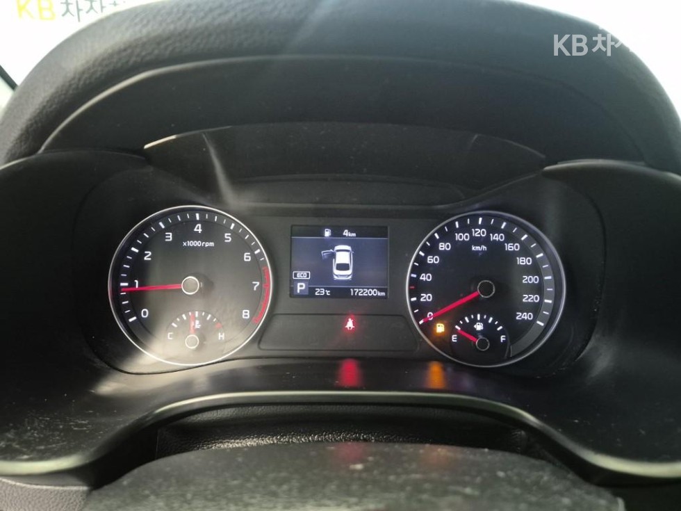 2019 - kia k3