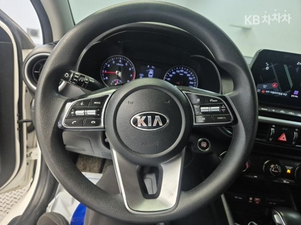 2019 - kia k3