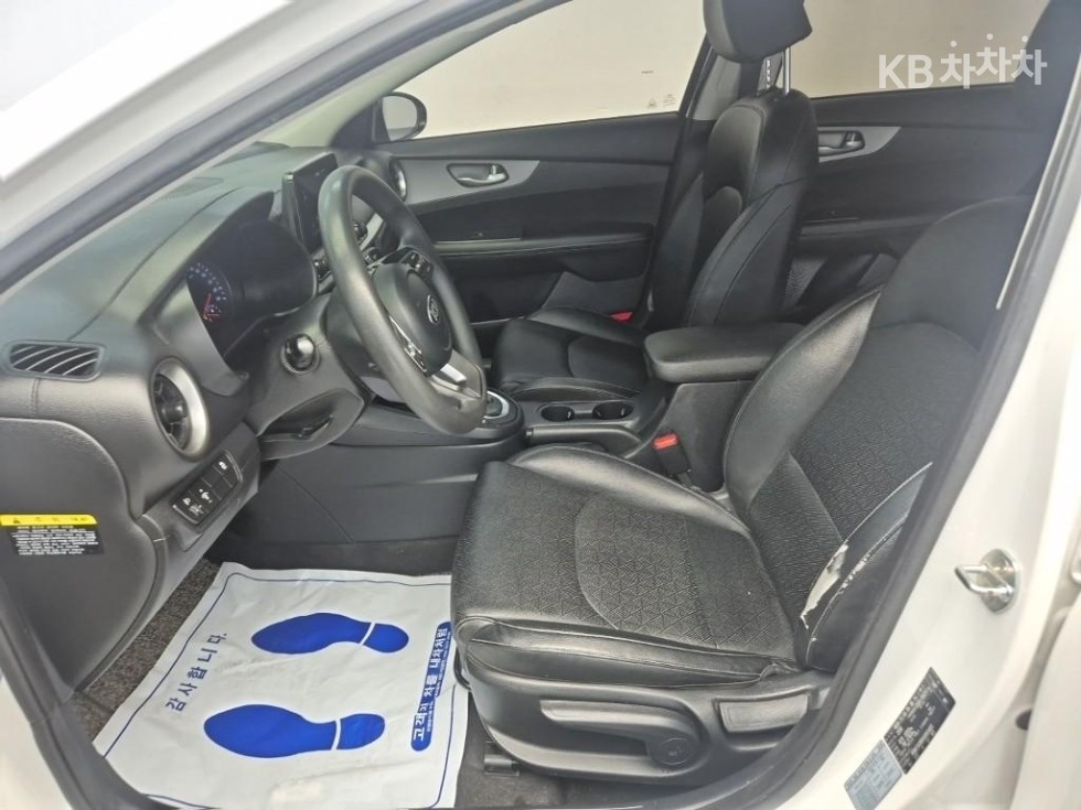 2019 - kia k3