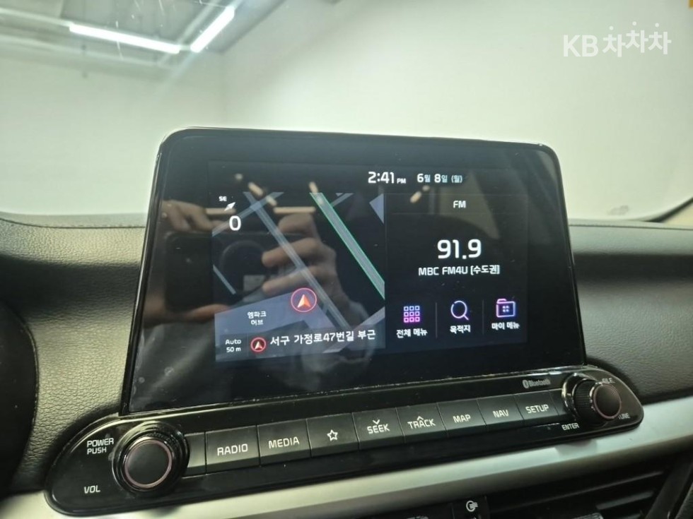 2019 - kia k3