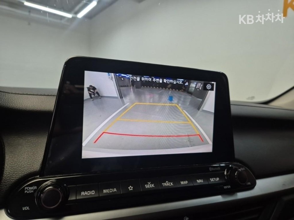 2019 - kia k3