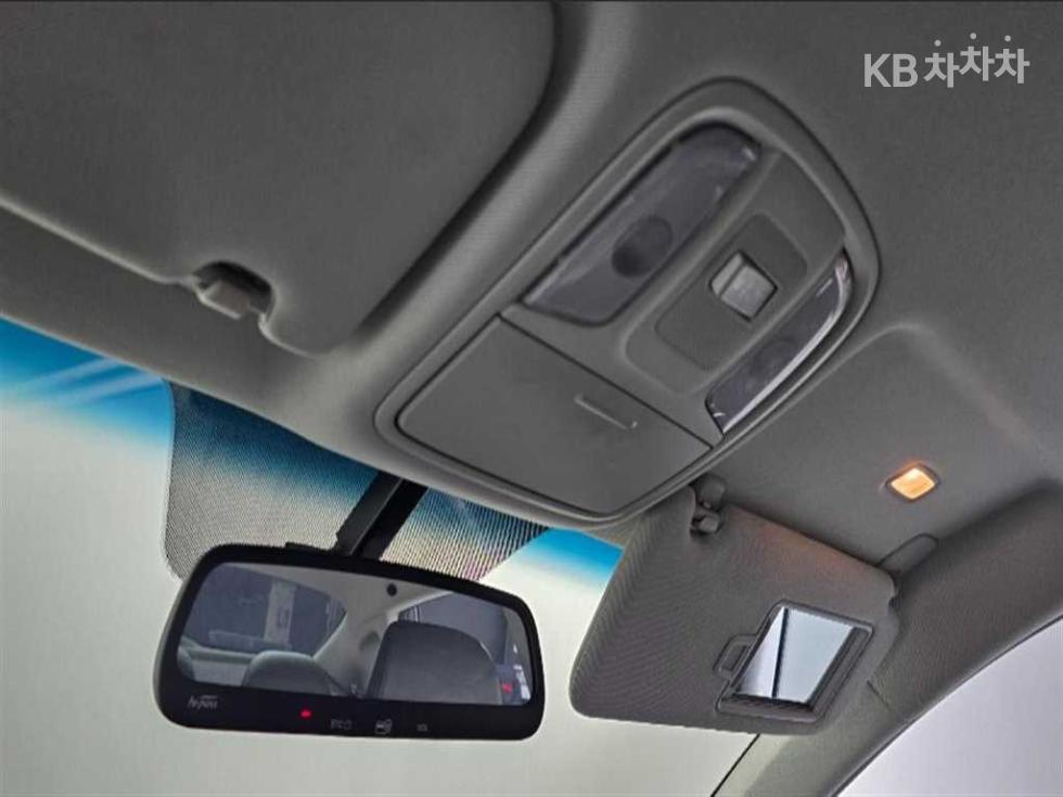 2018 - kia k5