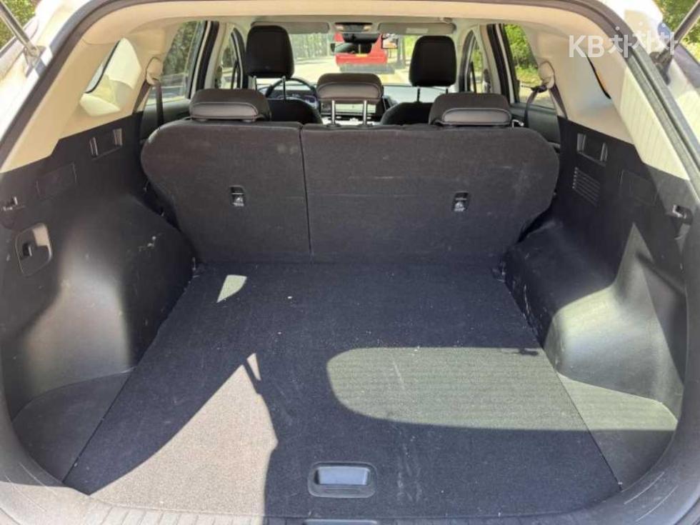 2022 - kia sportage