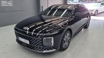Hyundai Grandeur 3.5 LPG 일반 — foto 1