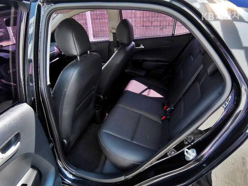 2020 - kia morning (ja)
