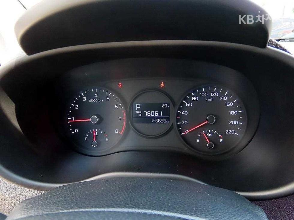 2020 - kia morning (ja)