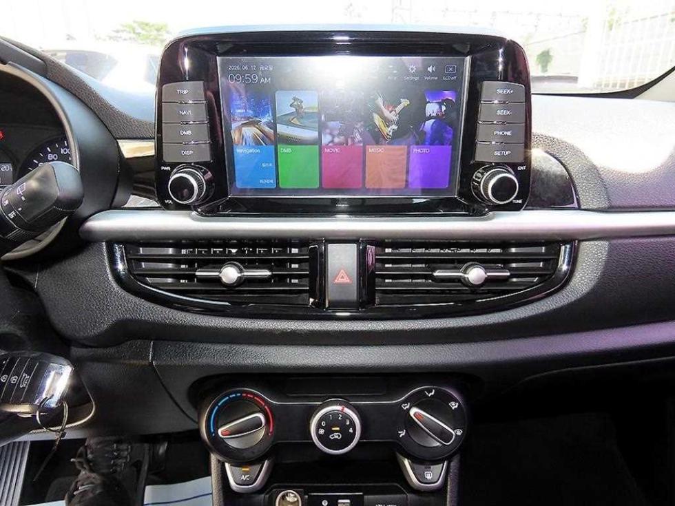 2020 - kia morning (ja)