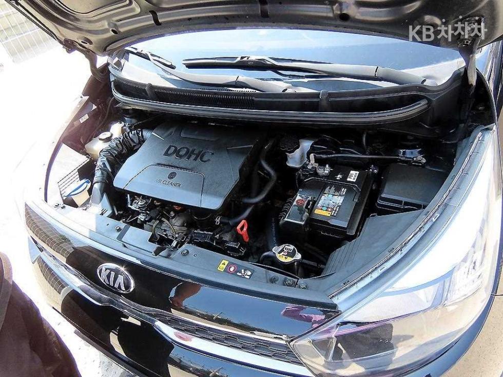 2020 - kia morning (ja)