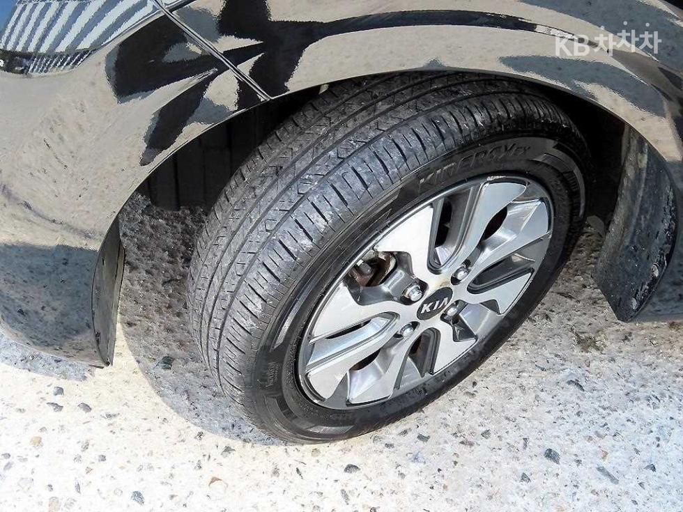 2020 - kia morning (ja)