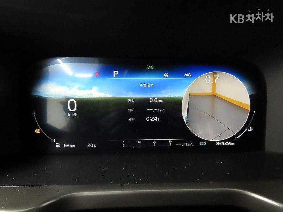 2022 - kia sorento